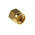 RS PRO, Plug Cable Mount SMA Connector, 50Ω, Solder Termination, Straight Body