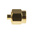 RS PRO, Plug Cable Mount SMA Connector, 50Ω, Solder Termination, Straight Body