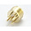 RS PRO Female, Male PCB Mount SMP Connector, 50Ω, Solder Termination, Straight Body