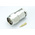 RS PRO, Plug Cable Mount N Connector, 50Ω, Solder Termination, Straight Body