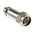 RS PRO, Plug Cable Mount N Connector, 50Ω, Solder Termination, Straight Body