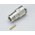 RS PRO, Plug Cable Mount N Connector, 50Ω, Solder Termination, Straight Body