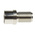 RS PRO, Plug Cable Mount N Connector, 50Ω, Solder Termination, Straight Body