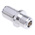 RS PRO, Plug Flange Mount N Connector, 50Ω, Solder Termination, Straight Body