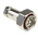 RS PRO, Plug Cable Mount 7/16 Connector, 50Ω, Solder Termination, Straight Body