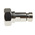 RS PRO, Plug Cable Mount 7/16 Connector, 50Ω, Solder Termination, Straight Body