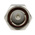 RS PRO, Plug Cable Mount 7/16 Connector, 50Ω, Solder Termination, Straight Body
