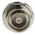 RS PRO, Plug Cable Mount 7/16 Connector, 50Ω, Solder Termination, Straight Body