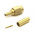 RS PRO, Plug Cable Mount SMA Connector, 50Ω, Crimp Termination, Straight Body