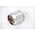 RS PRO, Plug Cable Mount N Connector, 75Ω, Solder Termination, Straight Body