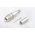 RS PRO, Plug Cable Mount 1.0/2.3 Connector, 75Ω, Crimp Termination, Straight Body