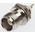 RS PRO, jack Panel Mount TNC Connector, 50Ω, Solder Termination, Straight Body