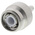 Telegartner, Plug Cable Mount TNC Connector, 50Ω, Crimp Termination, Straight Body