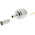 Telegartner, Plug Cable Mount TNC Connector, 50Ω, Crimp Termination, Straight Body