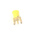 RS PRO, jack Edge Mount SMA Connector, 50Ω, Solder Termination, Straight Body