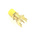 RS PRO, jack Edge Mount SMA Connector, 50Ω, Solder Termination, Straight Body