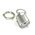 RS PRO, jack Cable Mount UHF Connector, 50Ω, Solder Termination, Straight Body