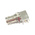 RS PRO, jack PCB Mount BNC Connector, 50Ω, Solder Termination, Right Angle Body