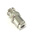 RS PRO, Plug Cable Mount BNC Connector, 50Ω, Clamp Termination, Straight Body