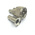 RS PRO, Plug Cable Mount UHF Connector, 50Ω, Cable Termination, Straight Body