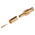 Radiall, Plug Cable Mount MCX Connector, 50Ω, Crimp Termination, Straight Body