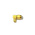RS PRO, Plug Cable Mount SMA Connector, 50Ω, Clamp Termination, Right Angle Body