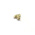 RS PRO, jack Flange Mount SMA Connector, 50Ω, Solder Termination, Straight Body