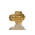RS PRO, jack Bulkhead SMA Connector, 50Ω, Solder Termination, Straight Body