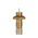 RS PRO, jack Bulkhead SMA Connector, 50Ω, Solder Termination, Straight Body
