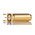 RS PRO, jack Panel Mount SMA Connector, 50Ω, Solder Termination, Straight Body
