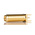 RS PRO, jack Panel Mount SMA Connector, 50Ω, Solder Termination, Straight Body