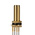 RS PRO, jack Panel Mount SMA Connector, 50Ω, Solder Termination, Straight Body