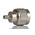RS PRO, Plug Cable Mount N Connector, 50Ω, Crimp, Solder Termination, Straight Body