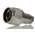 RS PRO, Plug Cable Mount N Connector, 50Ω, Clamp Termination, Straight Body
