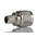 RS PRO, Plug Cable Mount N Connector, 50Ω, Crimp Termination, Straight Body