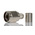 RS PRO, Plug Cable Mount N Connector, 50Ω, Crimp Termination, Straight Body