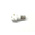 RS PRO, jack PCB Mount BNC Connector, 75Ω, Through Hole Termination, Right Angle Body