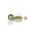 RS PRO, Plug Cable Mount BNC Connector, 50Ω, Clamp Termination, Right Angle Body