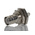 RS PRO, jack Panel Mount BNC Connector, 50Ω, Crimp Termination, Straight Body