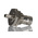RS PRO, jack Panel Mount BNC Connector, 50Ω, Crimp Termination, Straight Body