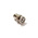 RS PRO, Plug Cable Mount BNC Connector, 50Ω, Clamp Termination, Straight Body