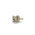 RS PRO, Plug Cable Mount BNC Connector, 50Ω, Crimp Termination, Straight Body