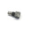 RS PRO, jack PCB Mount BNC Connector, 75Ω, Through Hole Termination, Right Angle Body