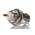 RS PRO, jack Panel Mount BNC Connector, 50Ω, Solder Termination, Straight Body