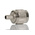 RS PRO, Plug Cable Mount TNC Connector, 50Ω, Crimp Termination, Straight Body