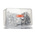 RS PRO, Plug Cable Mount TNC Connector, 50Ω, Crimp Termination, Straight Body