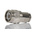 RS PRO, Plug Cable Mount TNC Connector, 50Ω, Solder Termination, Straight Body