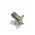RS PRO, jack Panel Mount TNC Connector, 50Ω, Solder Termination, Straight Body