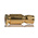 RS PRO, Plug Cable Mount SMC Connector, 50Ω, Clamp Termination, Straight Body