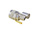 RS PRO, Plug Cable Mount N Connector, 50Ω, Crimp Termination, Straight Body